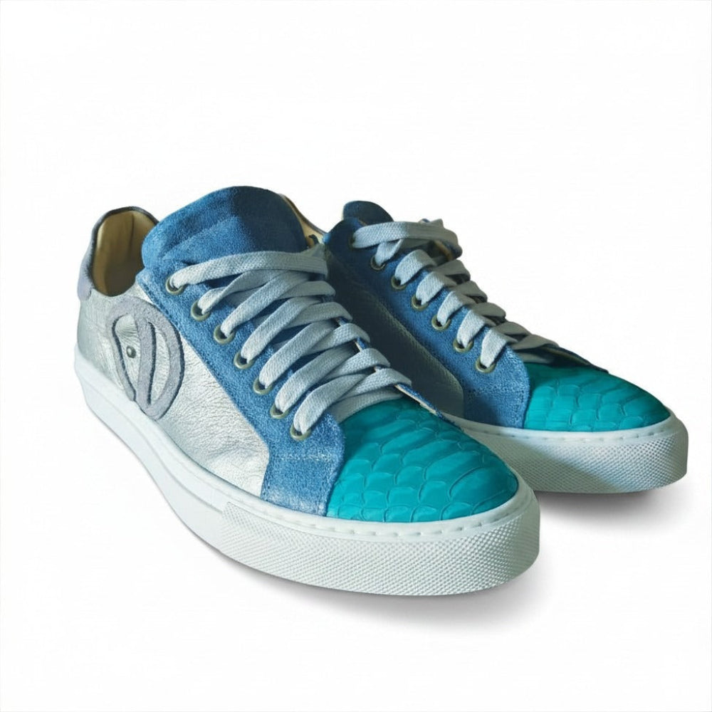 Azzurro