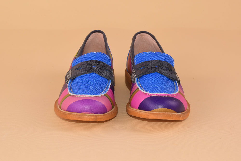 Blu navy