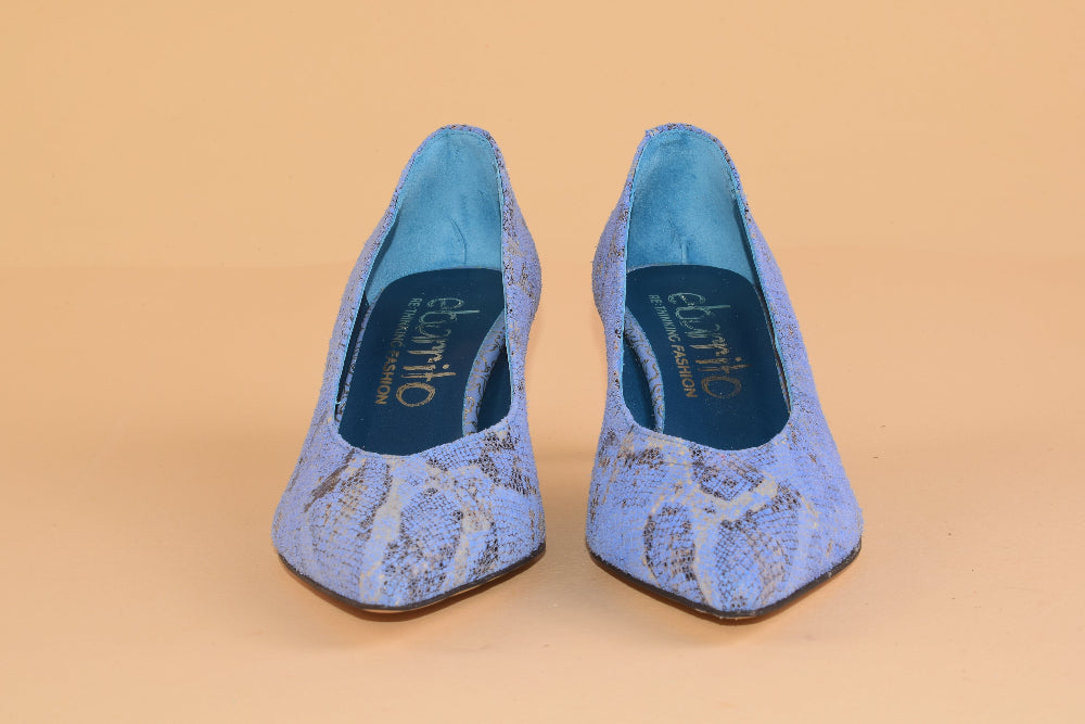 Blu Jeans