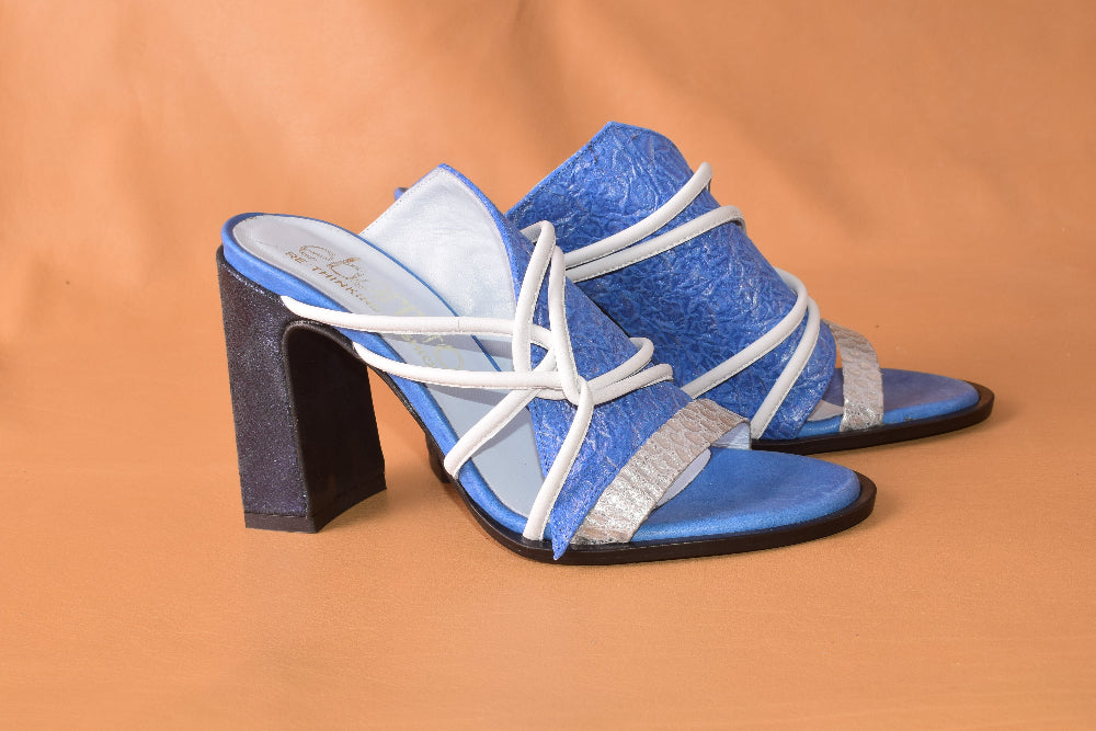 Blu Jeans