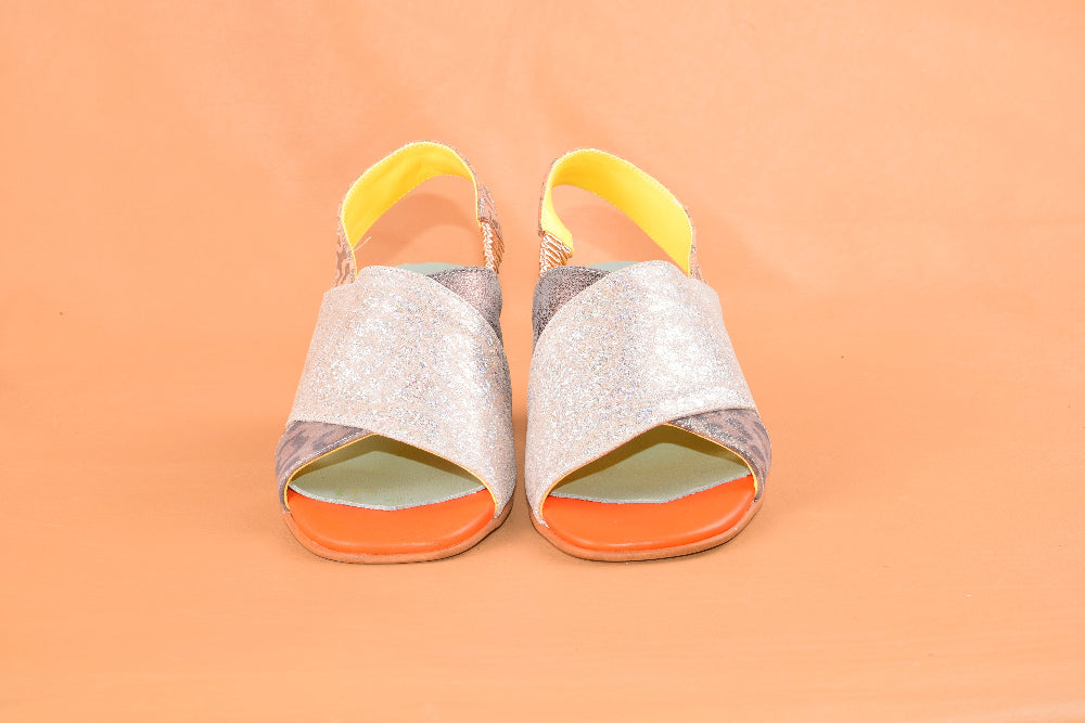Silver