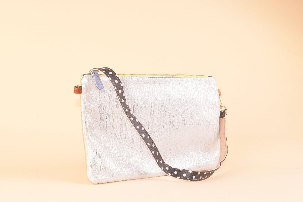 Silver