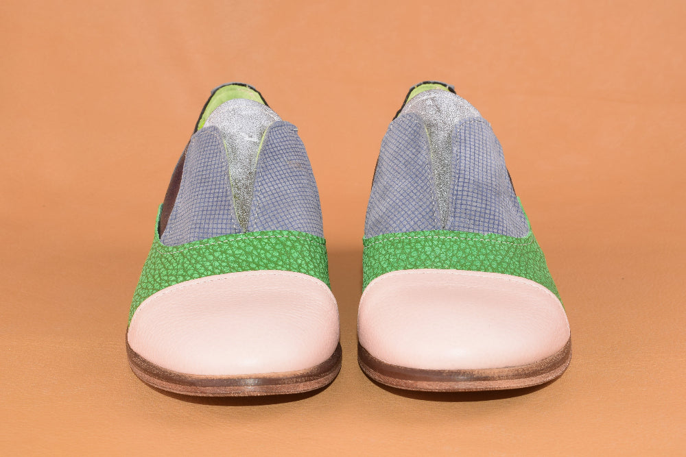 Verde