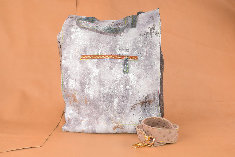 Grigio Perla