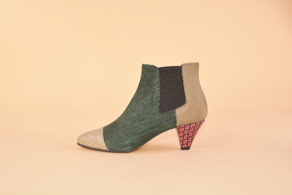 Verde Bottiglia