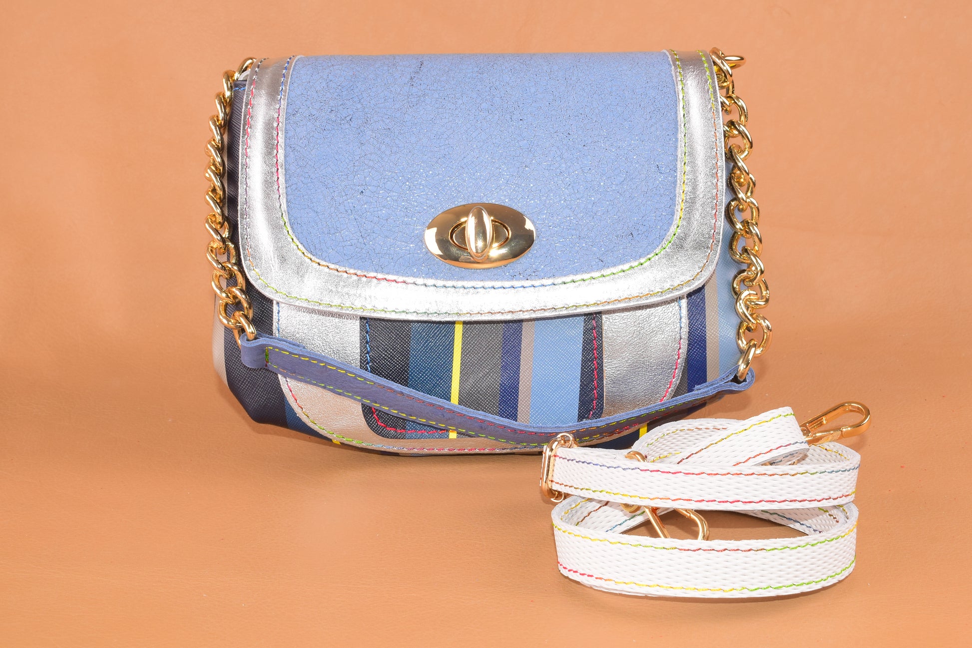 Blu Jeans