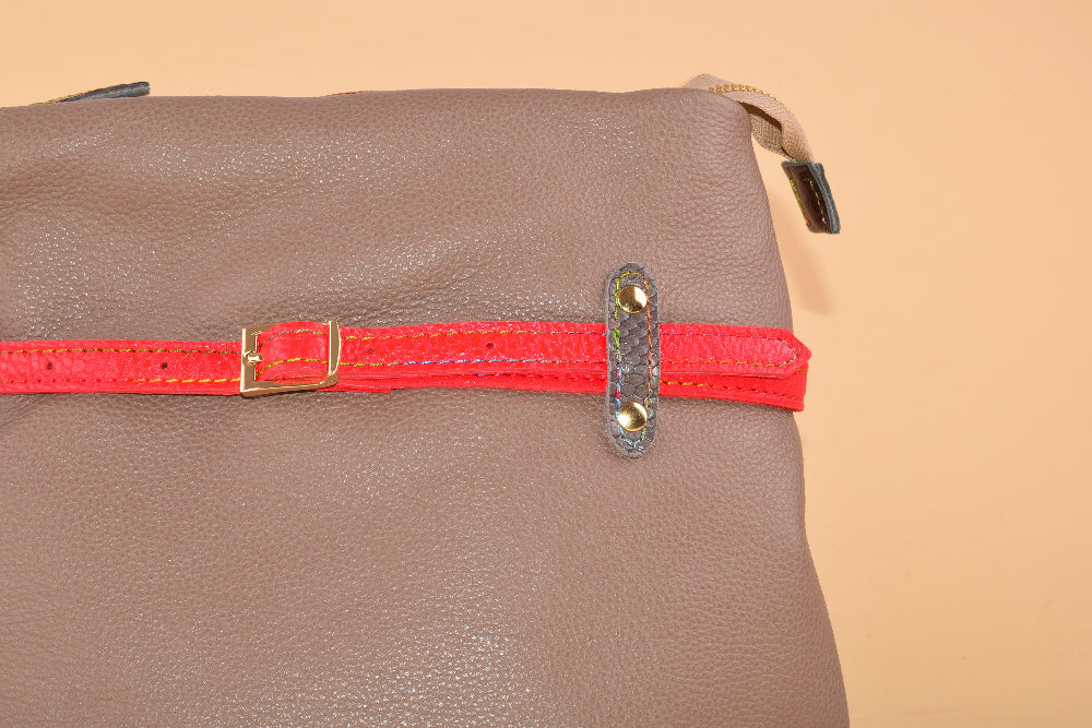 Taupe