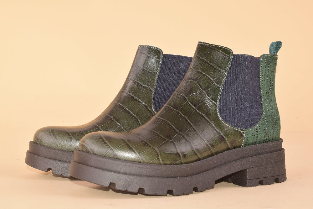 Verde Bottiglia