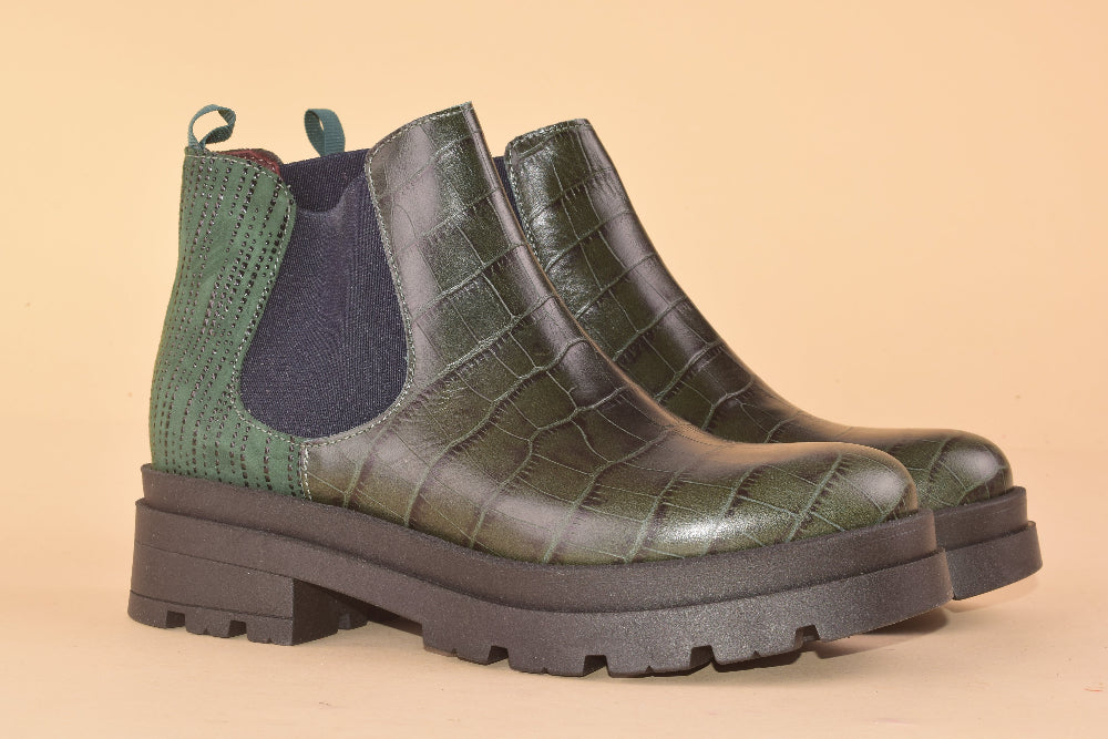 Verde Bottiglia