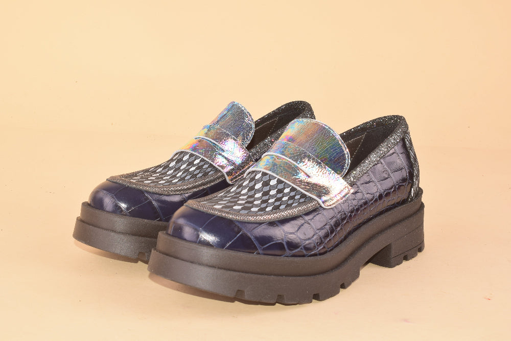 Blu navy