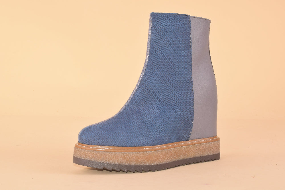 Blu Jeans