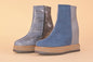 Blu Jeans