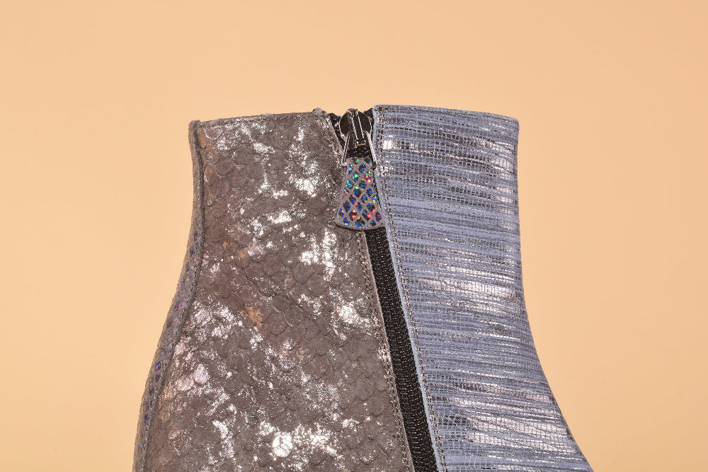 Blu Jeans
