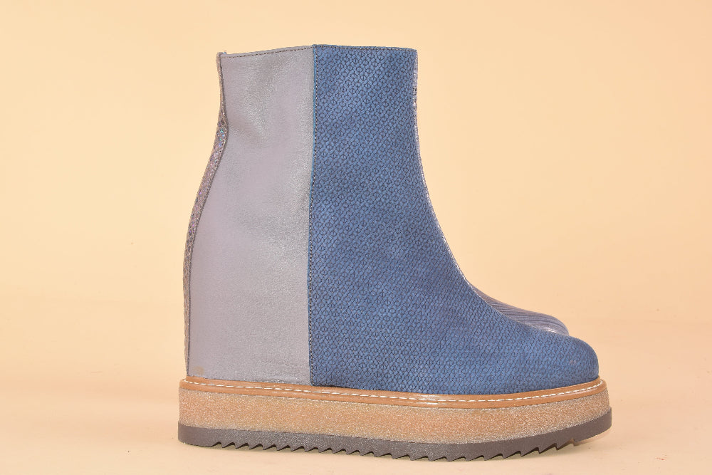 Blu Jeans