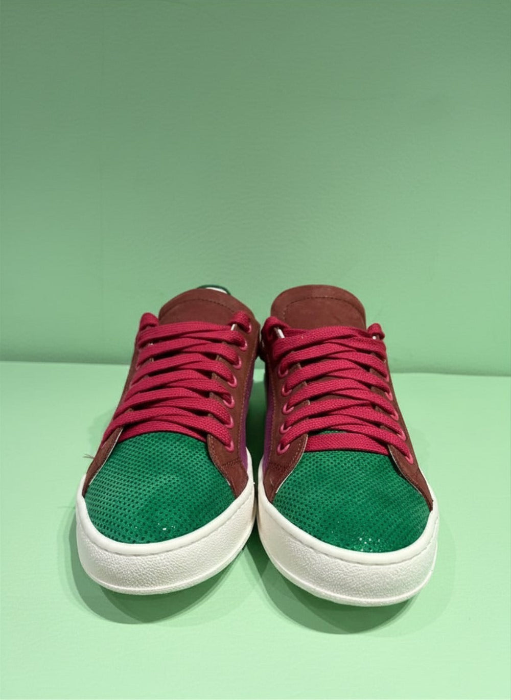 Verde
