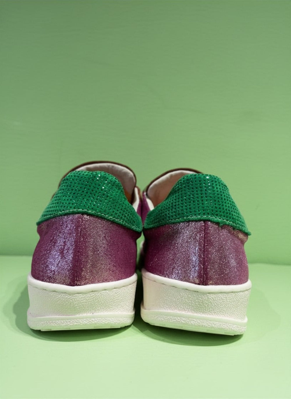 Verde
