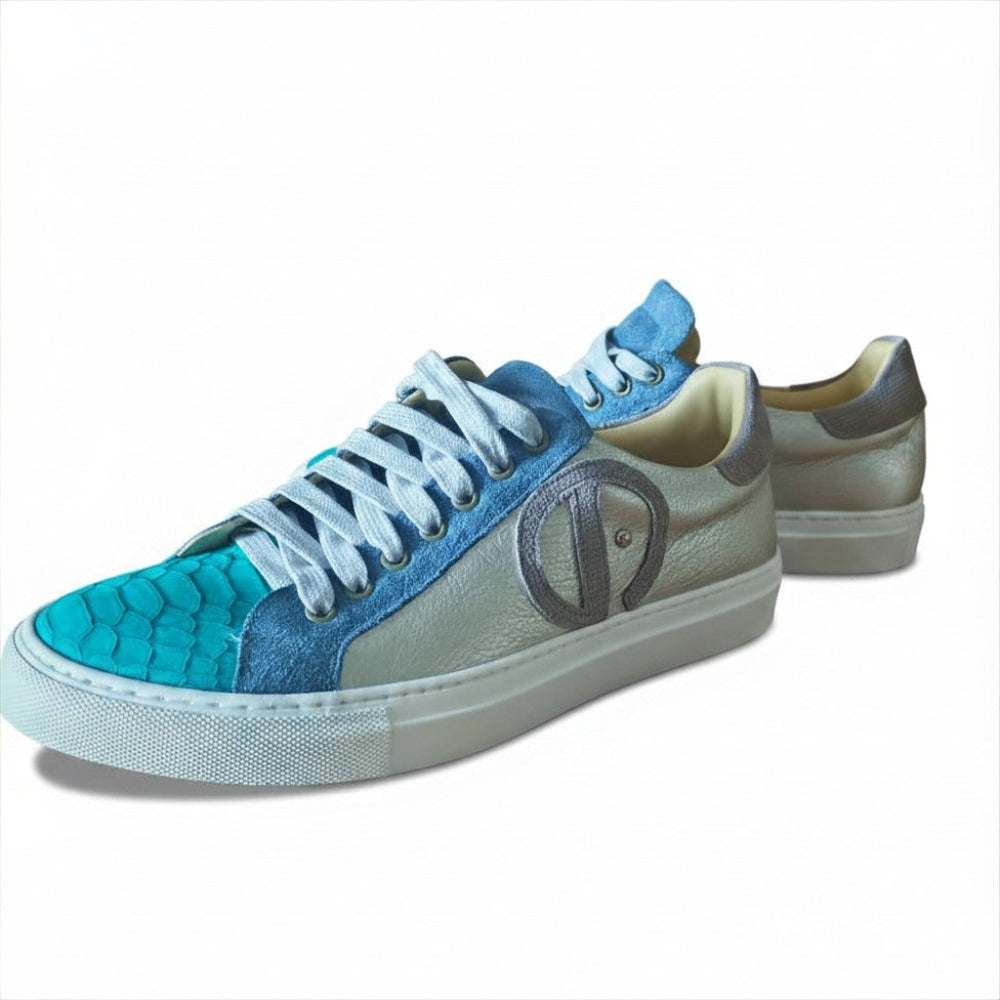 Azzurro