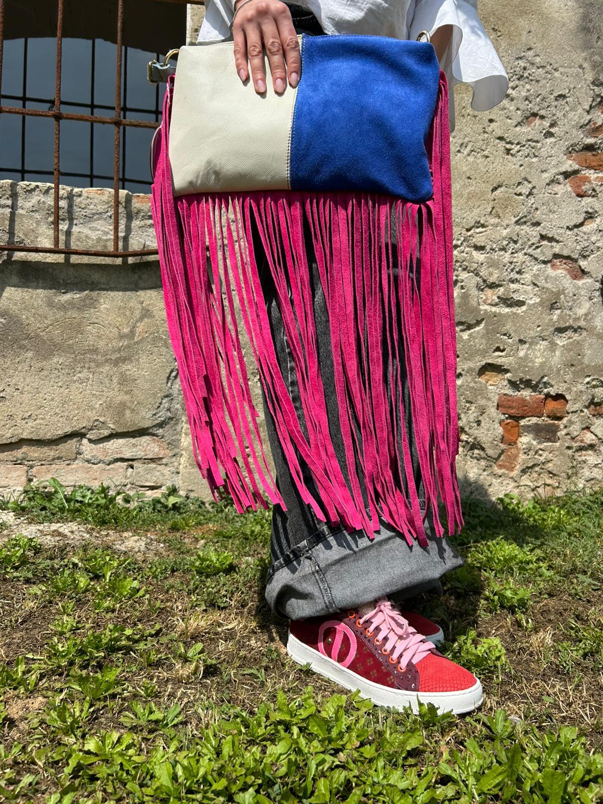 Magenta