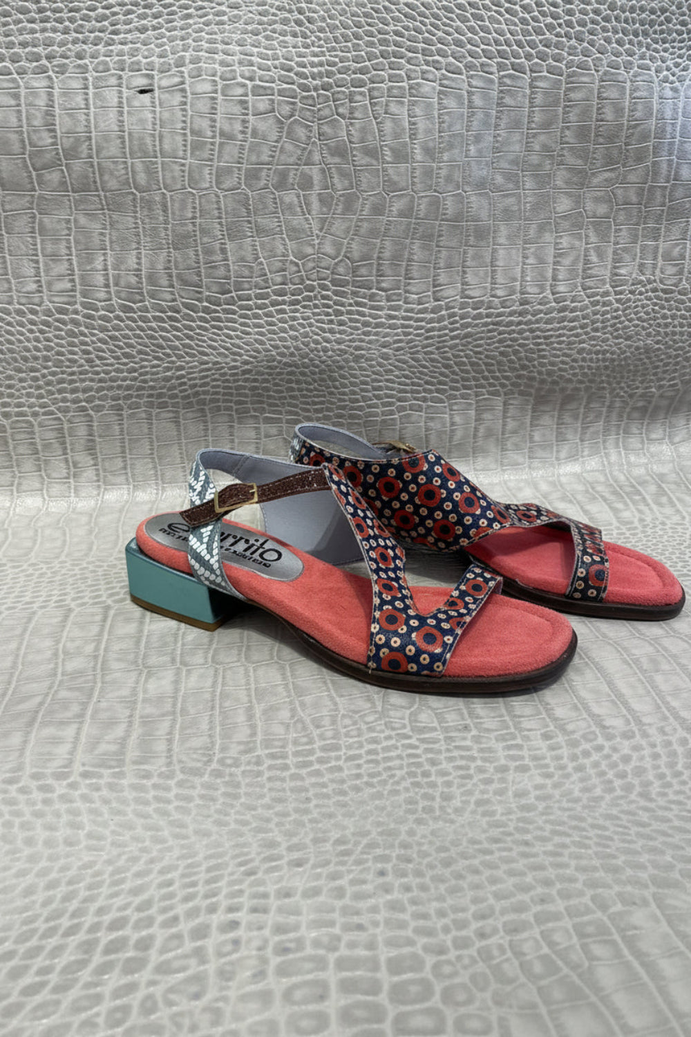 Rosso Mattone